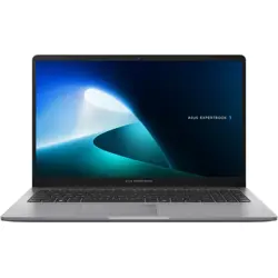 Asus ExpertBook P1503CVA-S72271X, 15.6", FHD, IPS, Intel Core 5 210H, 16GB DDR5, 512GB NVMe SSD, Windows 11 Pro, 90NX0881-M02R30