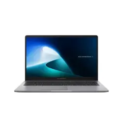 Asus ExpertBook P1503CVA-WB75D1 15.6" FHD, i7-13620H, 32GB DDR5, 1TB NVMe, noOS, 90NX0881-M00X60