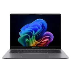 Asus ExpertBook P5405CSA-WB53C1 14" WQXGA, Core Ultra 5 226V, 16GB DDR5, 512GB NVMe, noOS, 90NX0861-M00SB0