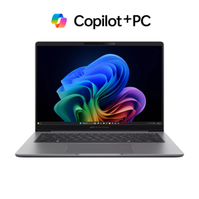 Asus ExpertBook PM3606CKA-WB63C0H, 16", WUXGA, IPS, Ryzen AI 5 330, 16GB DDR5, 512GB NVMe SSD, Radeon 820M, Windows 11 Home, 90NX0981-M00520