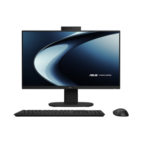 Asus ExpertCenter P440VA-WB210H4CB0 AIO, 23.8", FHD, Intel Core 5 210H, 16GB DDR5, 512GB NVMe SSD, M+K, noOS, 90PT03X5-M0B4J0