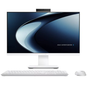 Asus ExpertCenter P440VA-WB210H4CW0 AIO, 23.8",  FHD, WV, Intel Core 5 210H, 16GB, 512GB NVMe, Intel Graphics, M+K, Windows 11 Pro, ADM PROMO
