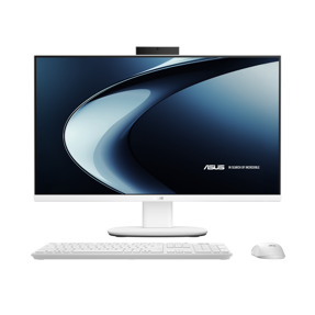 Asus ExpertCenter P470VA-WB210H4CW0 AIO, 27", FHD, WV, Intel Core 5 210H, 16GB, 512GB NVMe, Intel Graphics, M+K, Windows 11 Pro, ADM PROMO