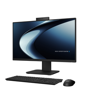 Asus ExpertCenter PM640KA-WBR3304CB1 AIO, 23.8" FHD, Ryzen AI 5 330, 16GB DDR5, 512GB NVMe SSD, M+K, noOS, 90PT0463-M01EB0