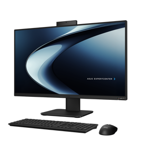 Asus ExpertCenter PM670KA-WBR3304DB2 AIO, 27", FHD, AMD Ryzen AI 5 330, 16GB DDR5, 1TB NVMe SSD, M+K, noOS, 90PT0454-M00HB0