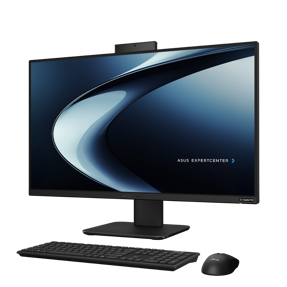 Asus ExpertCenter PM670KA-WBR3454CB1 AIO, 27", FHD, Ryzen AI 7 345, 16GB DDR5, 512GB NVMe SSD, M+K, noOS, 90PT0453-M012C0