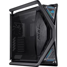 Asus Full Tower ROG GR701 Hyperion BTF Edition, Black, glass window, 90DC00F0-B39020