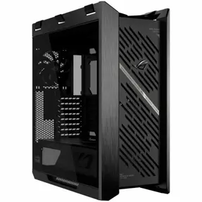 Asus Full Tower ROG Strix Helios II GX601S, Black, 90DC00W0-B39000