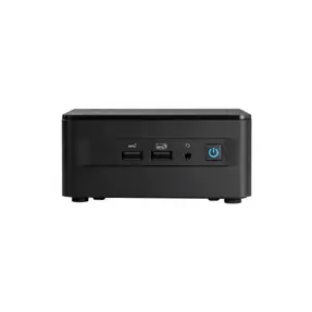Asus Mini PC NUC 13 Pro RNUC13ANHI700002I, Intel i7-1360P, Intel Iris Xe Graphics, DDR4, Wi-Fi 6E, EU cord, 90AR00C1-M000K0