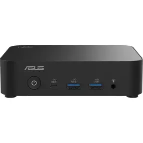 Asus Mini PC NUC 14 Essential RNUC14MNK2500002, Intel N250, Intel Graphics, DDR5, Wi-Fi 6E, EU cord, 90AR00M2-M00030