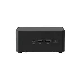 Asus Mini PC NUC 14 Pro RNUC14RVHI300002I, Intel Core 3-100U, Intel Graphics, DDR5, Wi-Fi 6E, EU cord, 90AR0072-M00040