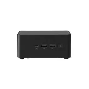 Asus Mini PC NUC 14 Pro RNUC14RVHU500002I, Intel Ultra 5 125H, Intel Arc graphics, DDR5, Wi-Fi 6E, EU cord, 90AR0072-M000P0