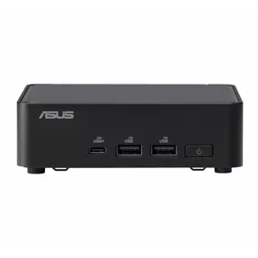 Asus Mini PC NUC 14 Pro RNUC14RVHU700002I, Intel Ultra 7 155H, Intel Arc graphics, DDR5, Wi-Fi 6E, EU Cord, 90AR0072-M001P0