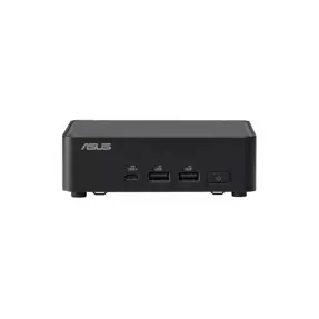Asus Mini PC NUC 14 Pro RNUC14RVKI300002I, Intel Core 3-100U, Intel Graphics, DDR5, Wi-Fi 6E, EU cord, 90AR0062-M00040