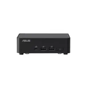 Asus Mini PC NUC 14 Pro RNUC14RVKU500002I, Intel Ultra 5 125H, Intel Arc graphics, DDR5, Wi-Fi 6E, EU cord, 90AR0062-M00090