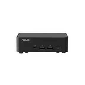 Asus Mini PC NUC 14 Pro RNUC14RVKU700002I, Intel Ultra 7 155H, Intel Arc graphics, DDR5, Wi-Fi 6E, EU cord, 90AR0062-M000E0