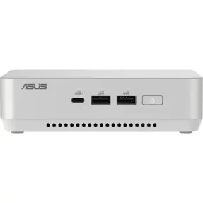 Asus Mini PC NUC 14 Pro+ RNUC14RVSU700002I, Ultra 7 155H, Intel Arc Graphics, DDR5, Wi-Fi 6E, EU cord, 90AR0051-M000A0