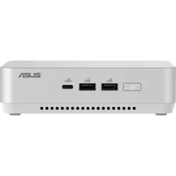 Asus Mini PC NUC 14 Pro+ RNUC14RVSU700002I, Ultra 7 155H, Intel Arc Graphics, DDR5, Wi-Fi 6E, EU cord, 90AR0051-M000A0