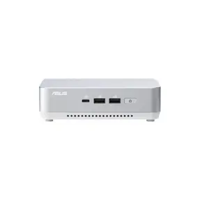 Asus Mini PC NUC 14 Pro+ RNUC14RVSU900002I, Intel Ultra 9 185H, Intel Arc graphics, DDR5, Wi-Fi 6E, EU cord, 90AR0051-M000J0