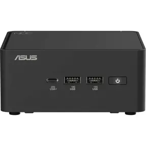 Asus Mini PC NUC 15 Pro RNUC15CRHI300002, Core 3 100U, Intel UHD graphics, DDR5, Wi-Fi 7, EU cord, 90AR00Q2-M00020