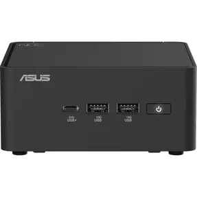 Asus Mini PC NUC 15 Pro RNUC15CRHU500002, Ultra 5 225H, Intel Arc Graphics, DDR5, Wi-Fi 7, EU cord, 90AR00Q2-M00050