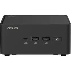 Asus Mini PC NUC 15 Pro RNUC15CRHV700002, Ultra 7 265H vPro, Intel Arc graphics, DDR5, Wi-Fi 7, EU cord, 90AR00Q2-M000K0