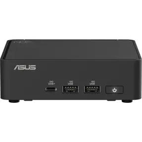 Asus Mini PC NUC 15 Pro RNUC15CRKU500002, Ultra 5 225H, Intel Arc Graphics, DDR5, Wi-Fi 7, EU cord, 90AR00R2-M00080