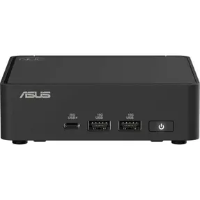 Asus Mini PC NUC 15 Pro RNUC15CRKV700002, Ultra 7 265H vPro, Intel Arc graphics, DDR5, Wi-Fi 7, EU cord, 90AR00R2-M000N0