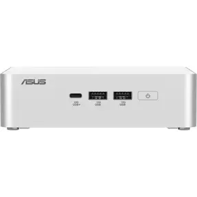 Asus Mini PC NUC 15 Pro+ RNUC15CRSU700002, Ultra 7 255H, Intel Arc Graphics, DDR5, Wi-Fi 7, EU cord, 90AR00P3-M00040