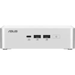 Asus Mini PC NUC 15 Pro+ RNUC15CRSU900002, Ultra 9 285H, Intel Arc graphics, DDR5, Wi-Fi 7, EU cord, 90AR00P3-M00050