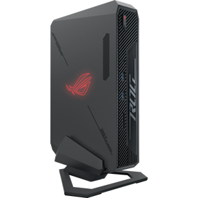 Asus Mini PC ROG NUC RNUC14SRKU9189A2I, Ultra 9 185H, 32GB DDR5, 1TB NVMe, RTX4070 8GB, Windows 11 Home, 90AS0051-M00100