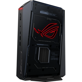 Asus Mini PC ROG NUC RNUC15JNK9X489A2, Ultra 9 275HX, RTX 5070, 32GB DDR5, 1TB NVMe, Wi-Fi 7, EU cord, Windows 11 Home, 90AS00I1-M002Y0