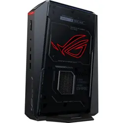 Asus Mini PC ROG NUC RNUC15JNK9X489A2, Ultra 9 275HX, RTX 5070, 32GB DDR5, 1TB NVMe, Wi-Fi 7, EU cord, Windows 11 Home, 90AS00I1-M002Y0