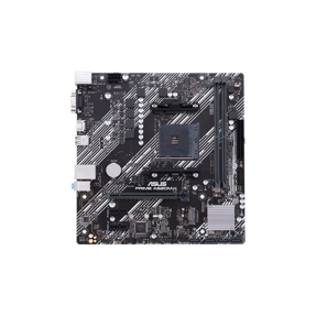 ASUS Prime A520M-K, AMD A520, AM4, DDR4, mATX, 90MB1500-M0EAY0