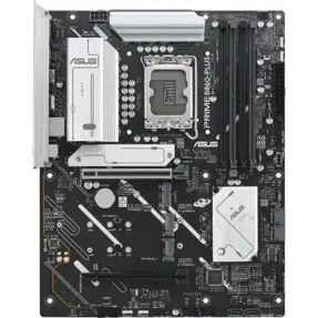 ASUS PRIME B860-PLUS CSM, Intel B860, LGA 1851, DDR5, ATX, 90MB1KA0-M0EAYC