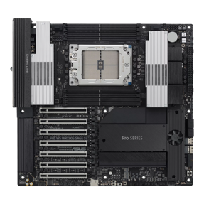 Asus Pro WS WRX90E-SAGE SE, AMD WRX90, 90MB1FW0-M0EAY0