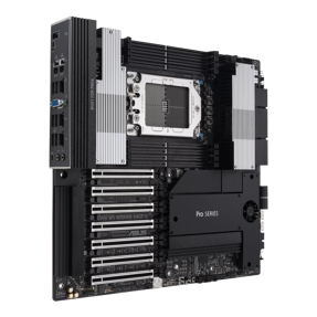 Asus Pro WS WRX90E-SAGE SE, AMD WRX90, 90MB1FW0-M0EAY0