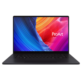 Asus ProArt P16 H7606WP-RJ083X, 16", 3K, OLED, 120Hz, Touch, Ryzen AI 9 HX 370, 64GB DDR5, 2x2TB NVMe SSD, RTX5070 8GB, Windows 11 Pro, 90NB15K1-M00B90