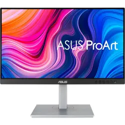 ASUS ProArt PA247CV 24", FHD, IPS, 75Hz, HDMI, 2xDP, USB Hub, USB-C, PD 65W, zvučnici, 90LM03Y1-B02370