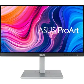 ASUS ProArt PA247CV 24", FHD, IPS, 75Hz, HDMI, 2xDP, USB Hub, USB-C, PD 65W, zvučnici, 90LM03Y1-B02370