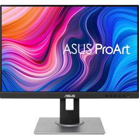 ASUS ProArt PA248QV 24.1", WUXGA, IPS, 75Hz, HDMI, DP, VGA, USB Hub, zvučnici, 90LM05K1-B01370