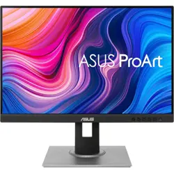 ASUS ProArt PA248QV 24.1", WUXGA, IPS, 75Hz, HDMI, DP, VGA, USB Hub, zvučnici, 90LM05K1-B01370