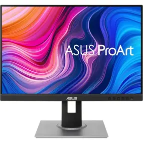 ASUS ProArt PA248QV 24.1", WUXGA, IPS, 75Hz, HDMI, DP, VGA, USB Hub, zvučnici, 90LM05K1-B01370