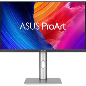 ASUS ProArt PA278CFRV 27", QHD, IPS, 100Hz, HDMI, 2xDP, USB Hub, USB-C, PD 96W, zvučnici, 90LM06Q0-B01M70