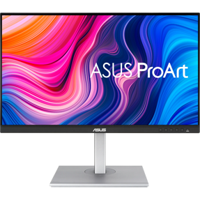 ASUS ProArt PA278CV 27", WQHD, IPS, 75Hz, HDMI, DP, USB Hub, USB-C, PD 65W, zvučnici, 90LM06Q1-B02370