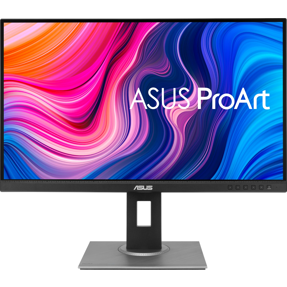 ASUS ProArt PA278QV 27", WQHD, IPS, 75Hz, HDMI, DP, Mini-DP, DVI, USB Hub, zvučnici, 90LM05L1-B03370