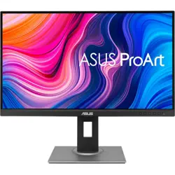 ASUS ProArt PA278QV 27", WQHD, IPS, 75Hz, HDMI, DP, Mini-DP, DVI, USB Hub, zvučnici, 90LM05L1-B03370