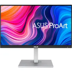 ASUS ProArt PA279CV 27", 4K, IPS, 60Hz, 2xHDMI, DP, USB Hub, USB-C, PD 65W, zvučnici, 90LM06M1-B01170