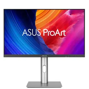 ASUS ProArt PA27JCV 27", 5K, IPS, 60Hz, HDMI, DP, USB Hub, USB-C, PD 96W, zvučnici, 90LM0AL0-B01K70