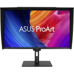 ASUS ProArt PA27UCGE 27", 4K, IPS, 160Hz, 2xHDMI, DP, USB Hub, USB-C, PD 96W, zvučnici, 90LM04NC-B01K71